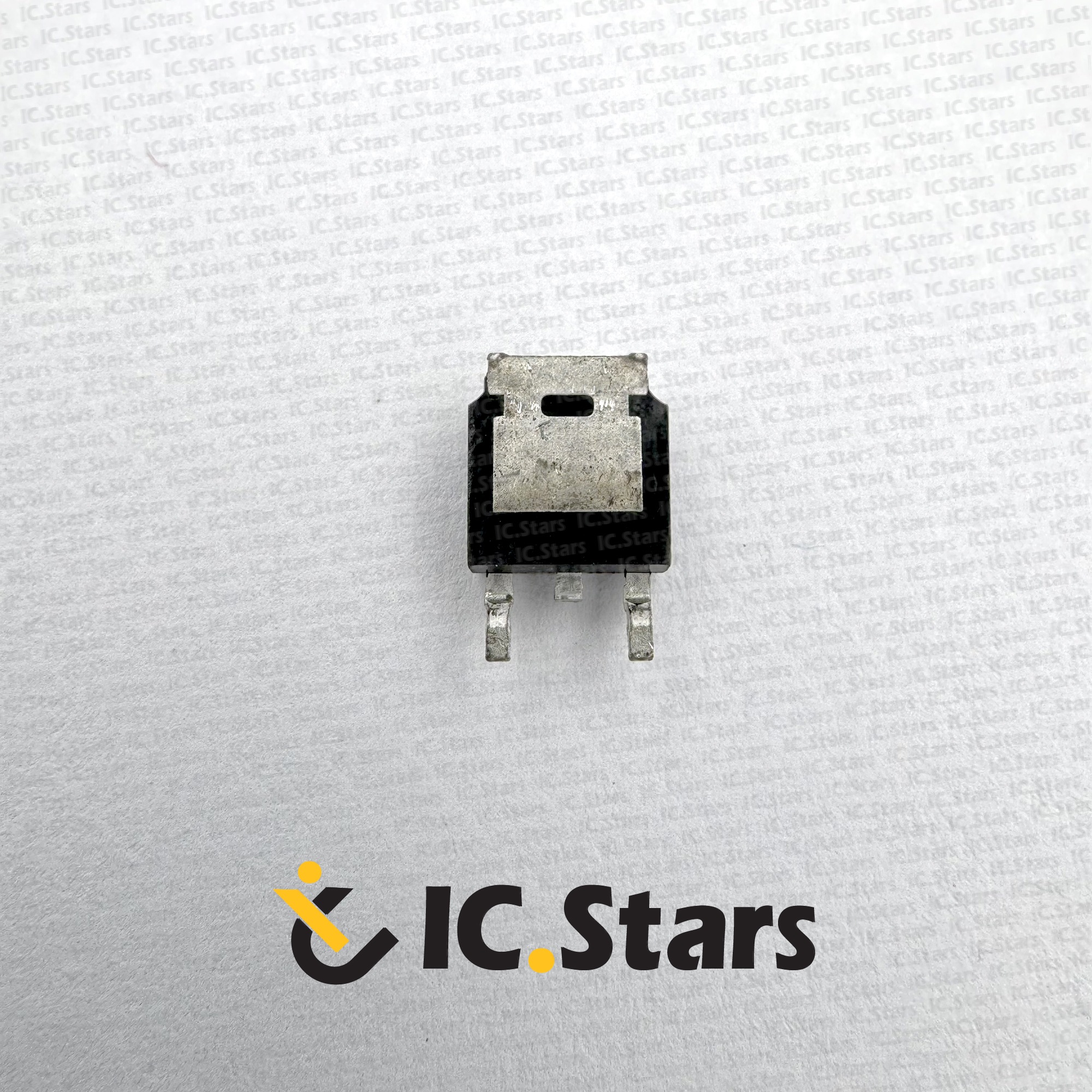 ماسفت DHD7N65 TO-252 اصلی