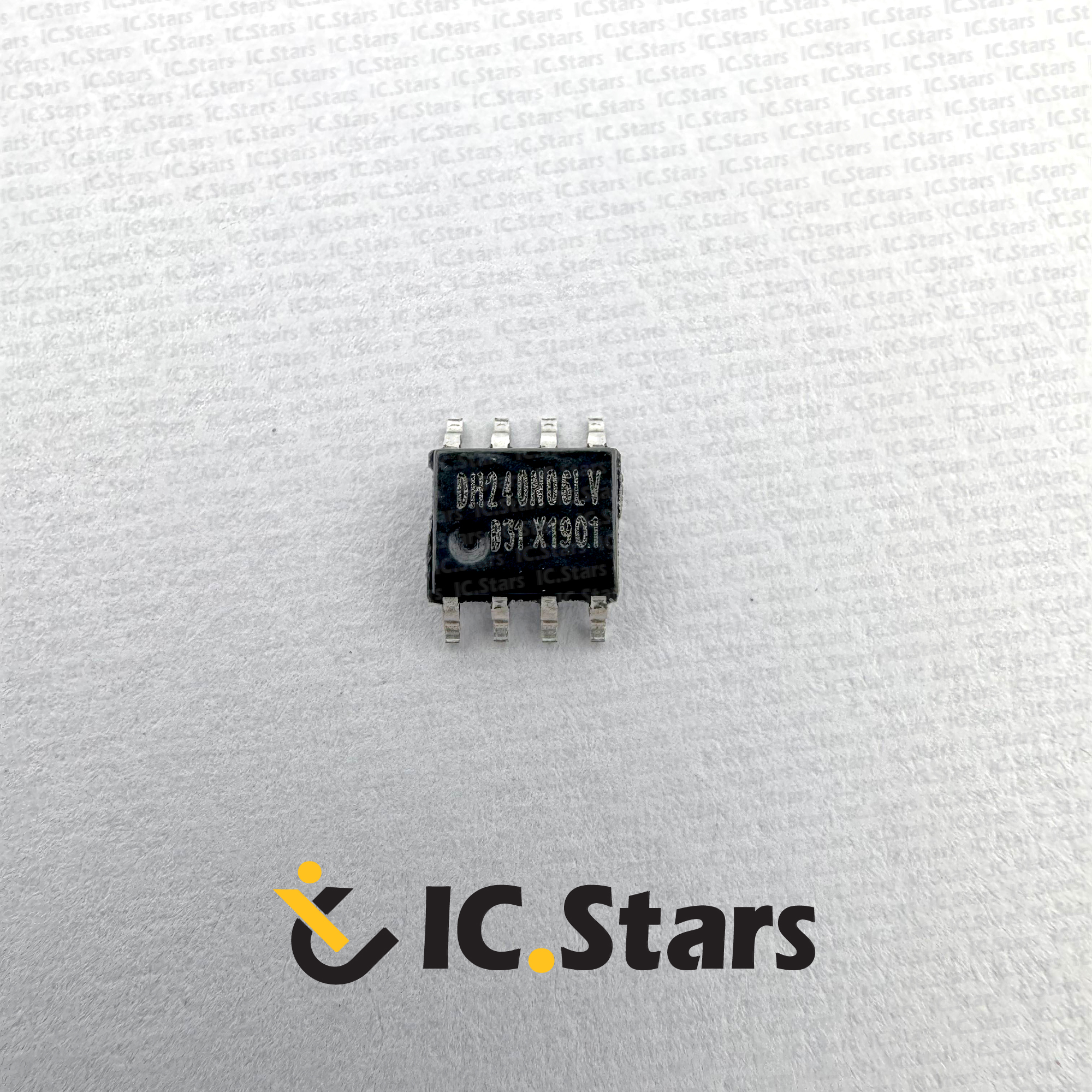 ماسفت DH240N06LV  SOP-8  اصلی
