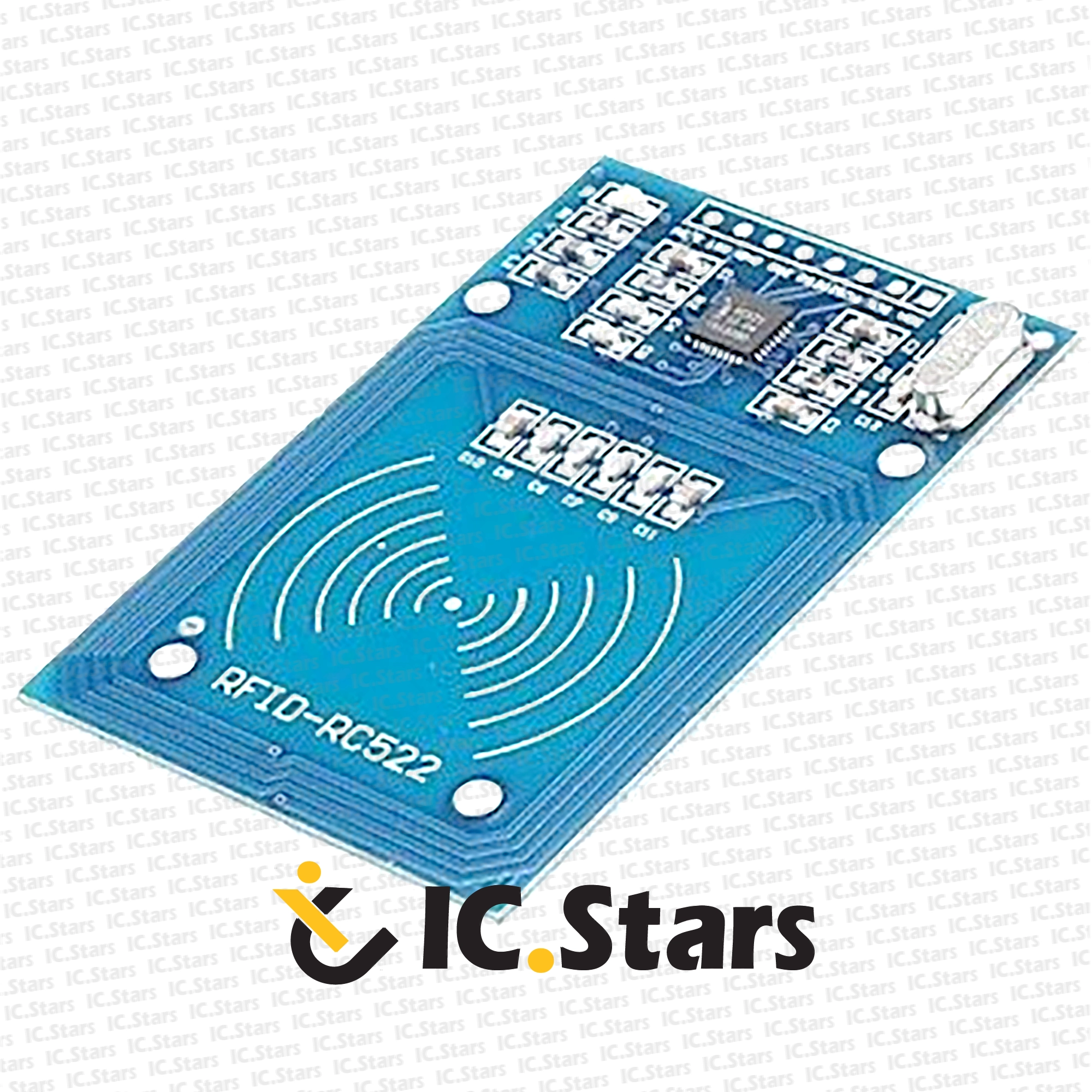 ماژول RFID RC522