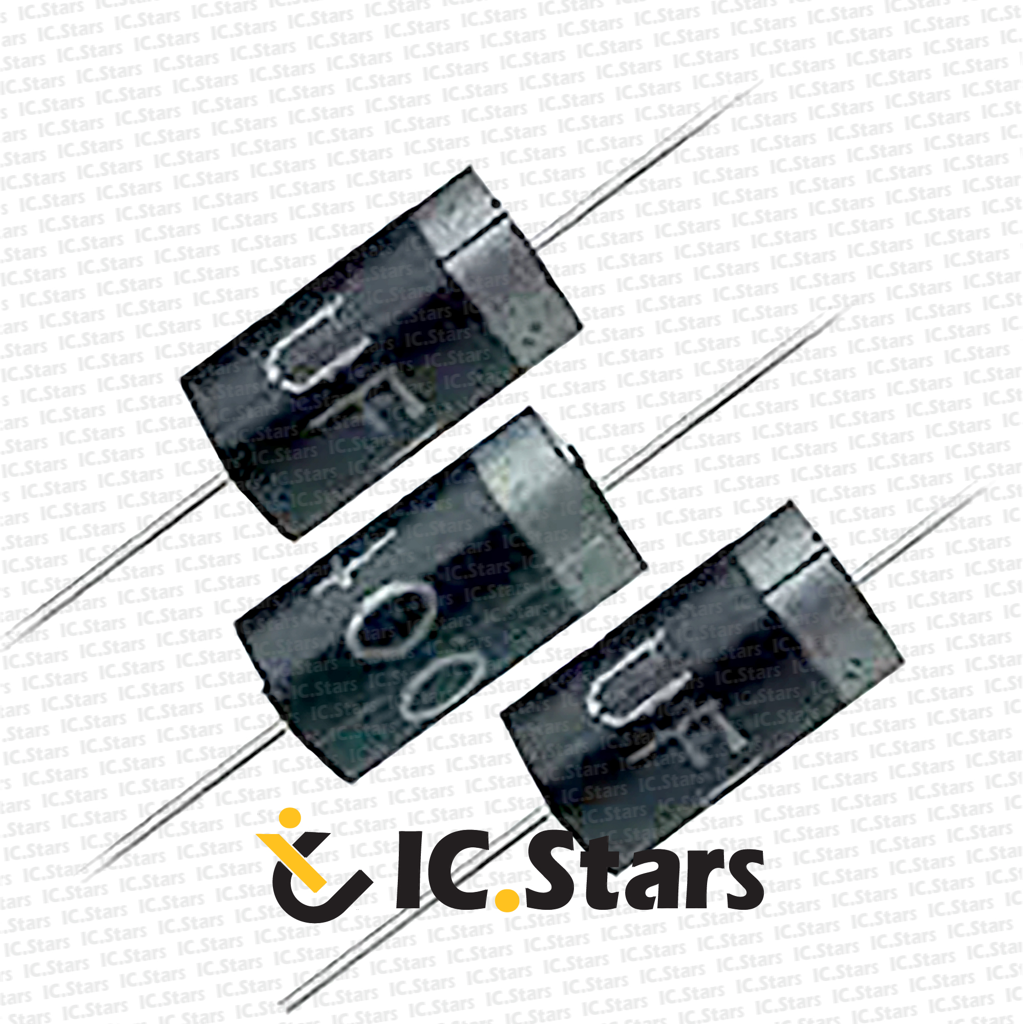 دیود اولترا فست UF4007
