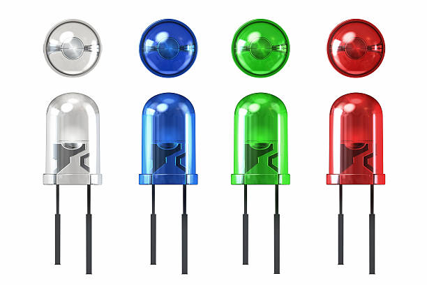 دیود چگونه کار می کند؟