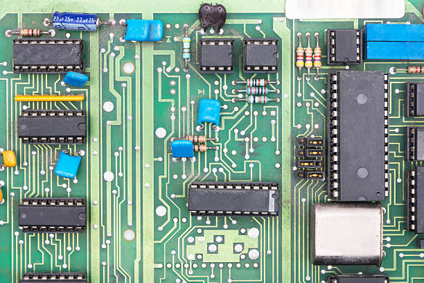 نکته های مهم در انتخاب دیود